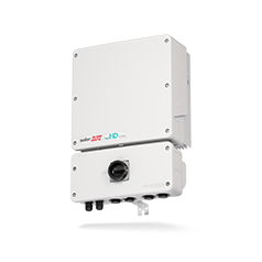 SolarEdge Home Hub Inverters